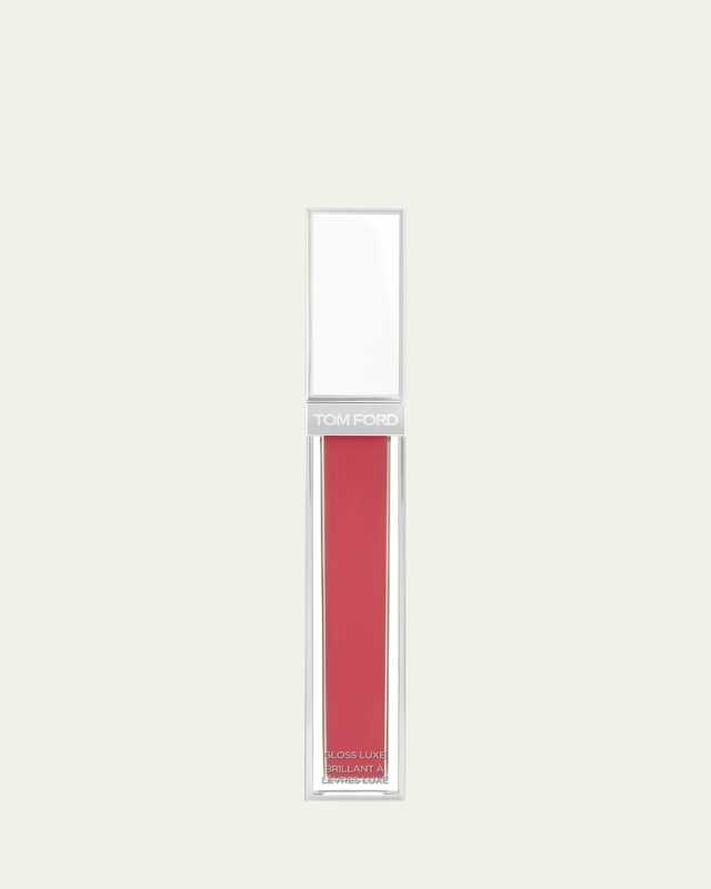 Soleil Neige Gloss Luxe, 0.19 oz.